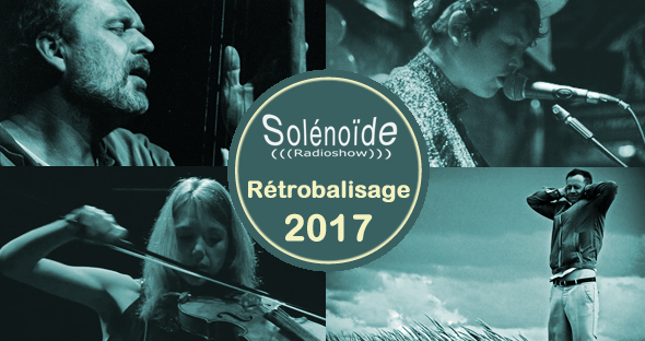 Emission > Solénoïde - Rétrobalisage 2017